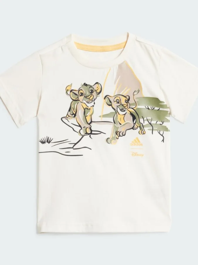 Adidas - I DY LK T SET 2