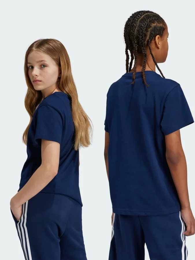 Adidas - TREFOIL TEE 2