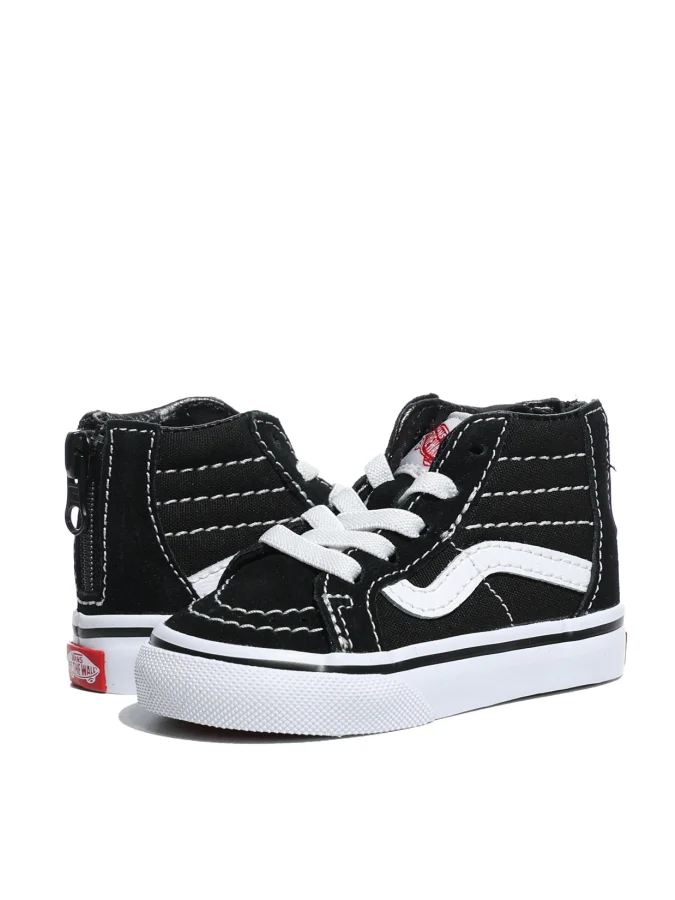 VANS - TD SK8-Hi Zip...