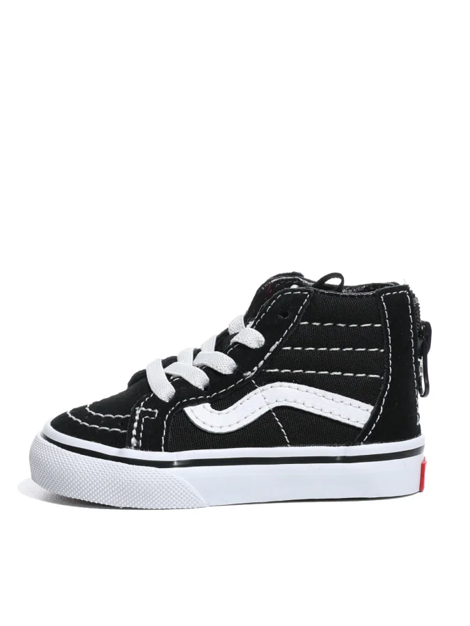 VANS - TD SK8-Hi Zip... 2