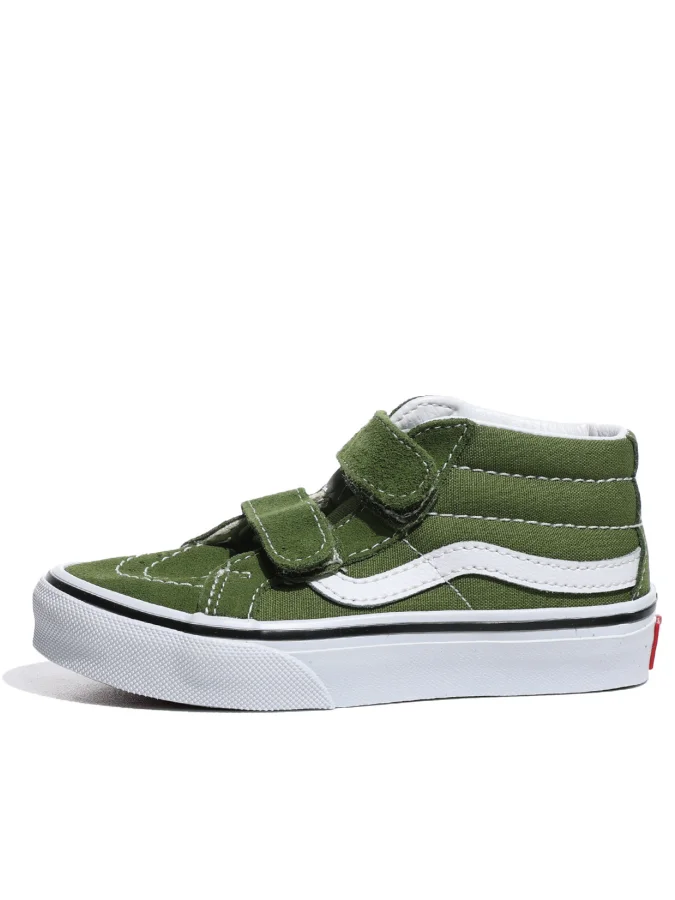 VANS - SK8-Mid Reissue V... 2