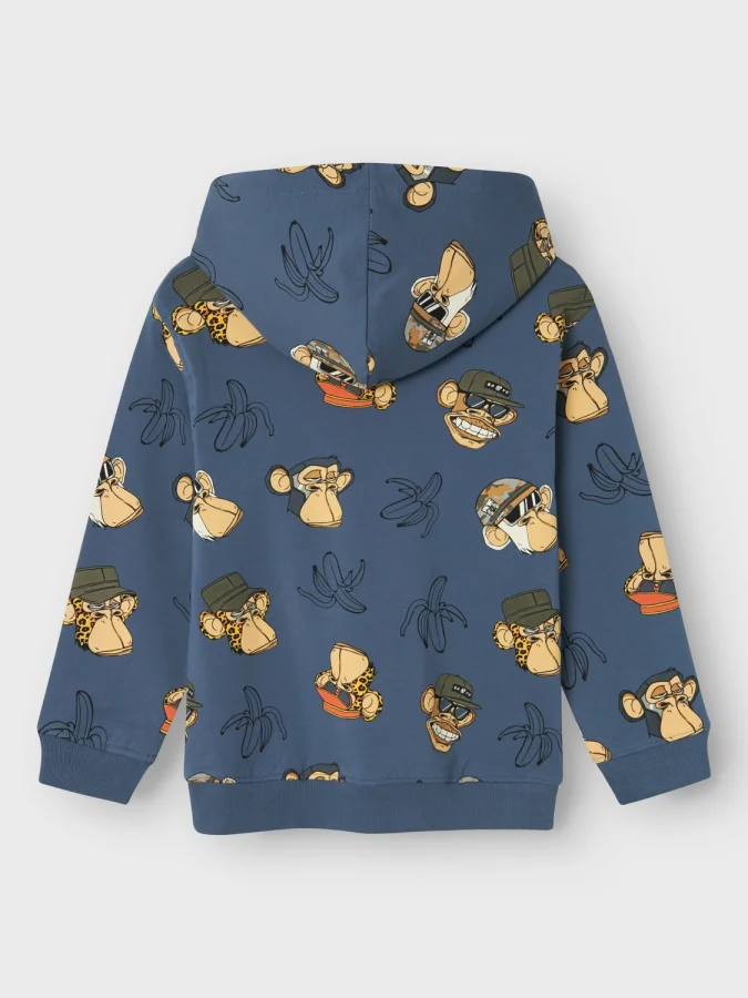 NAME IT - NKMADONIS... 2