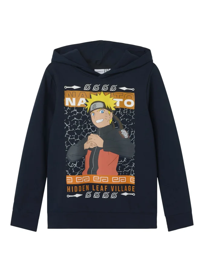 NAME IT - NKMJAKARI NARUTO...