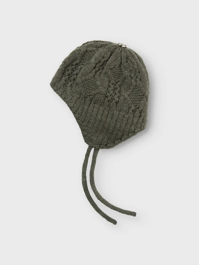 NAME IT - NBMWRILLA WOOL... 2