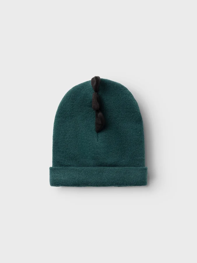 NAME IT - NMMMATEO KNIT BEANIE 2