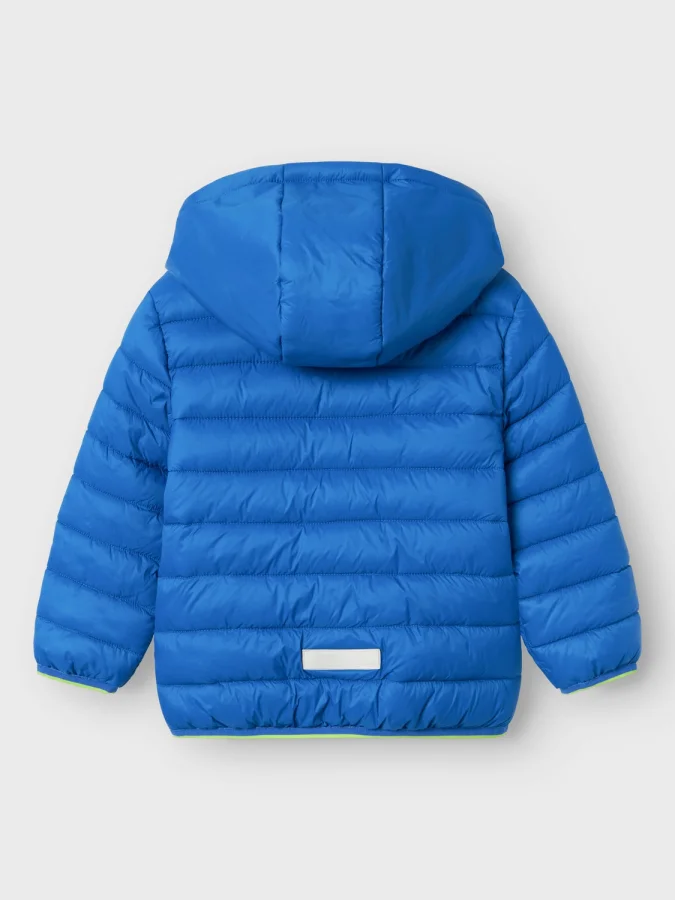 NAME IT - NMMMONAY JACKET PB 2