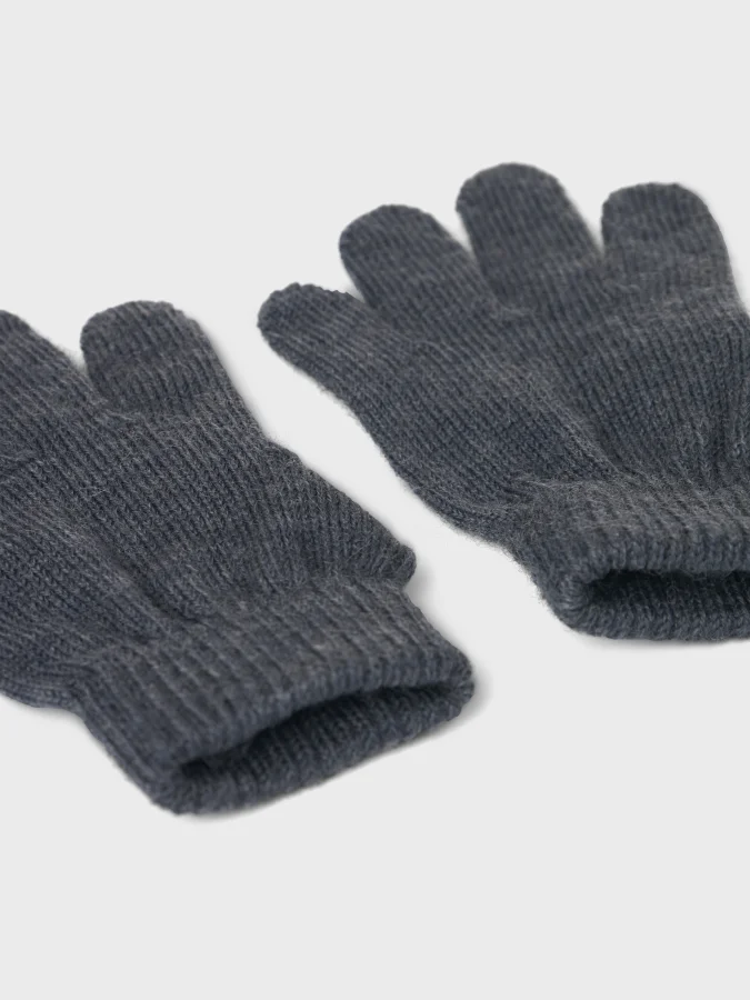 NAME IT - NMMWHOLLA WO GLOVES 2