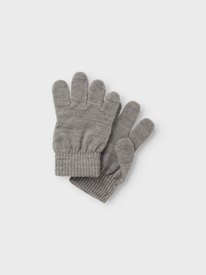 NAME IT - NMMWHOLLA WO GLOVES 2