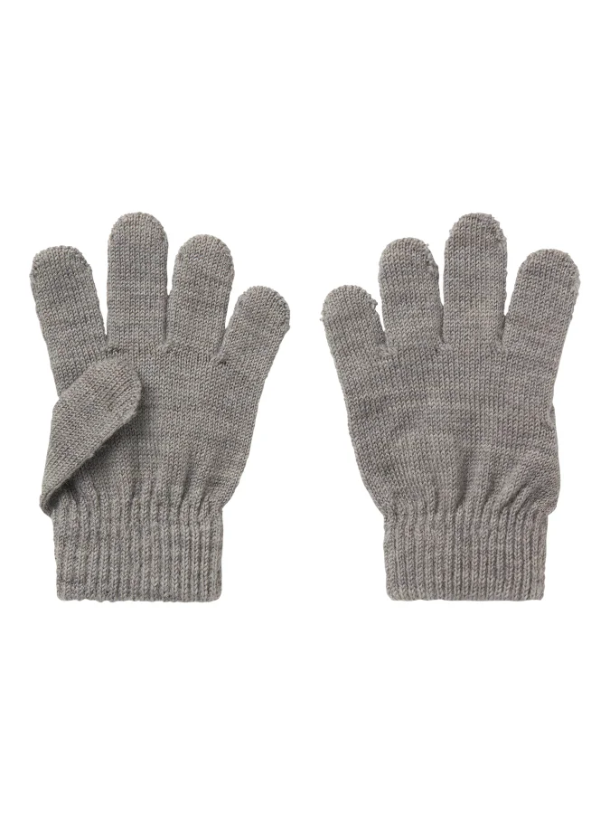 NAME IT - NMMWHOLLA WO GLOVES
