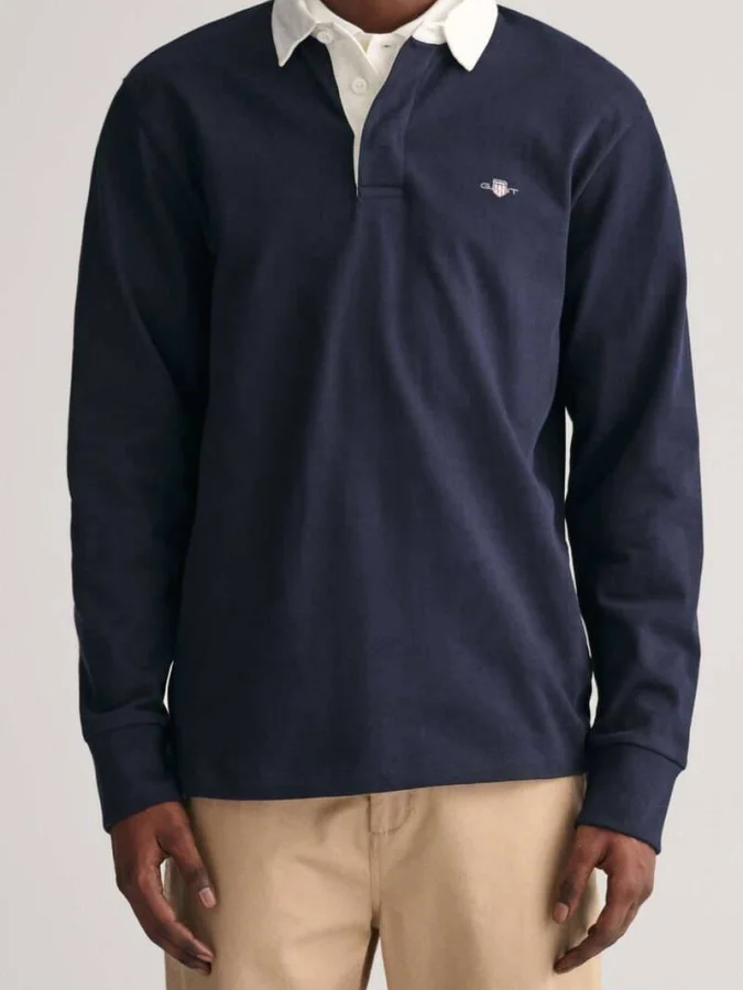 Gant - REG SHIELD HEAVY RUGGER