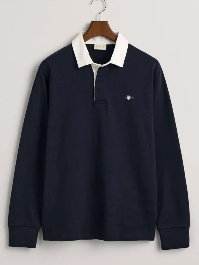 Gant - REG SHIELD HEAVY RUGGER 2