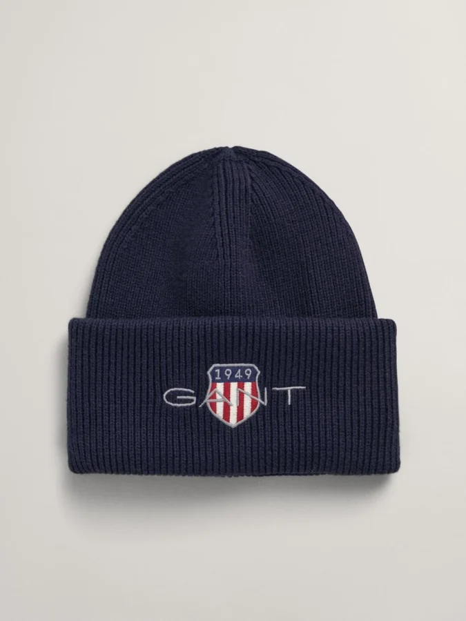 Gant - ARCHIVE SHIELD...