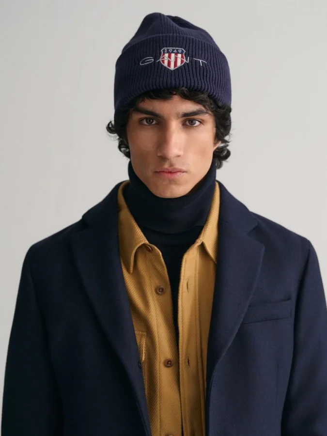 Gant - ARCHIVE SHIELD... 2