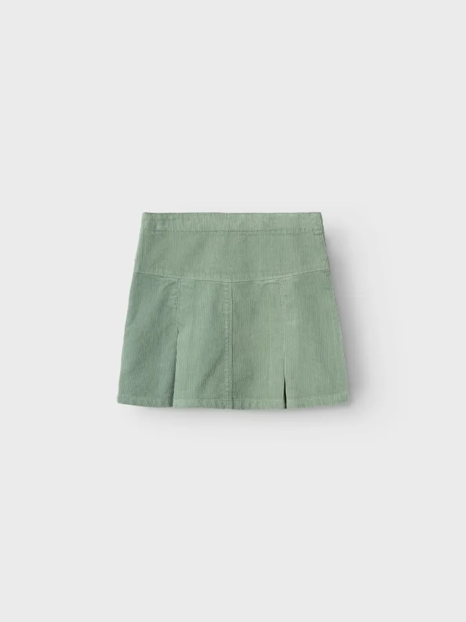 NAME IT - NKFBITTEN SHORT... 2