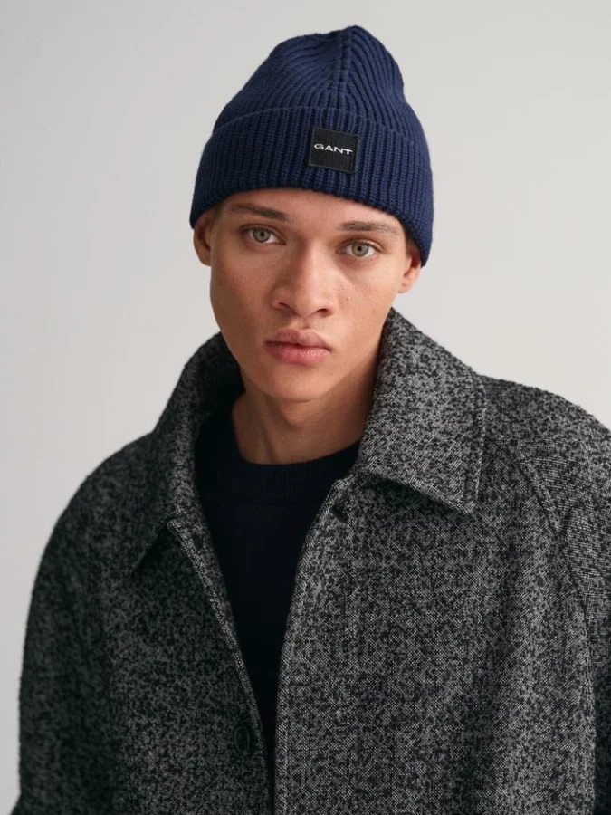 Gant - UNISEX. COTTON RIB... 2