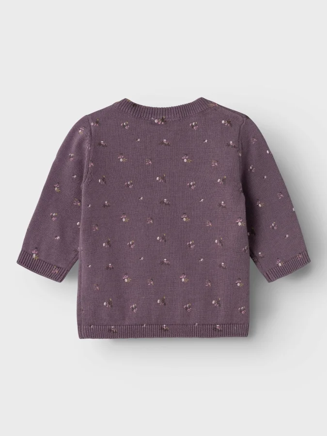 NAME IT - NBFONEMA LS KNIT... 2
