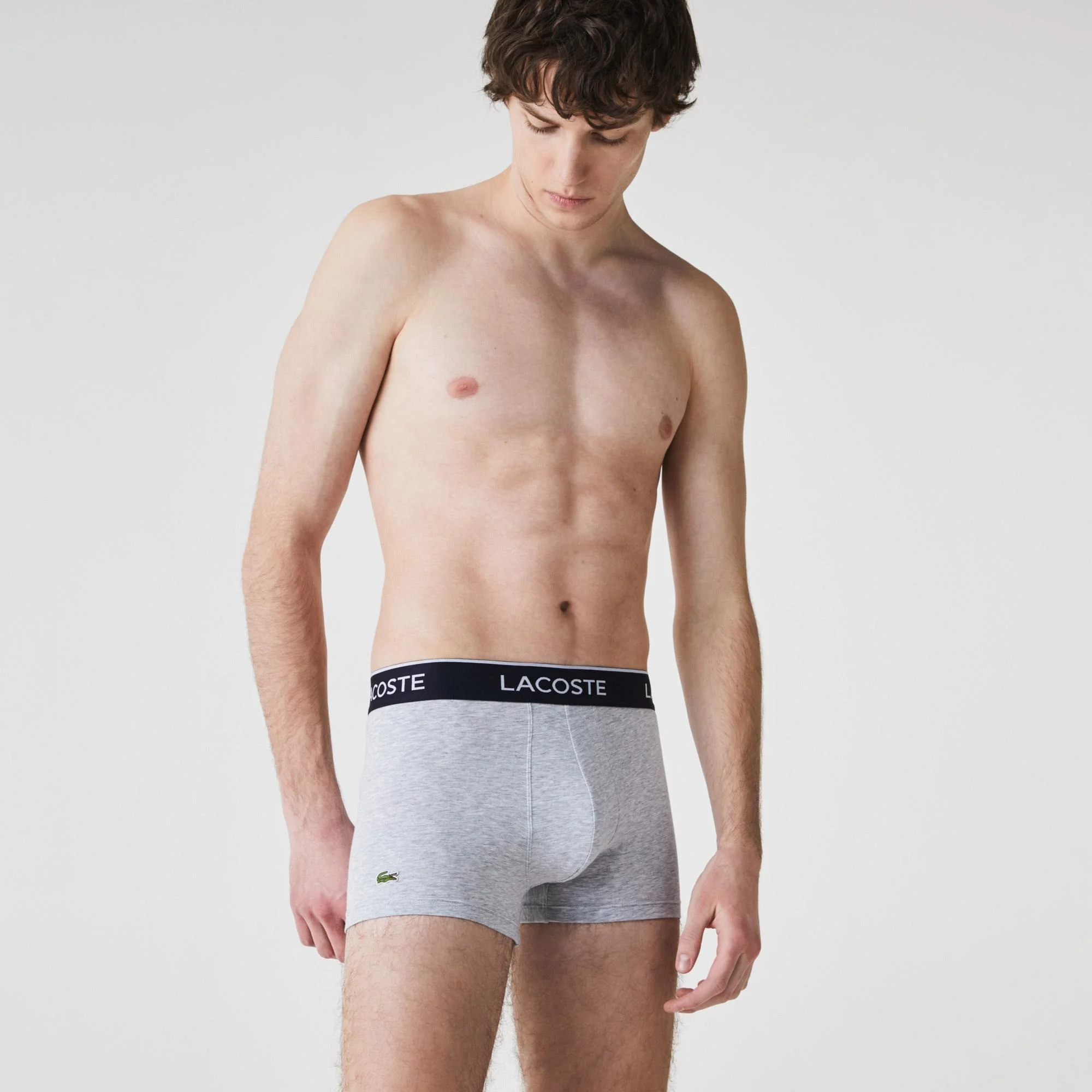Lacoste - UNDERWEAR TRUNK 2