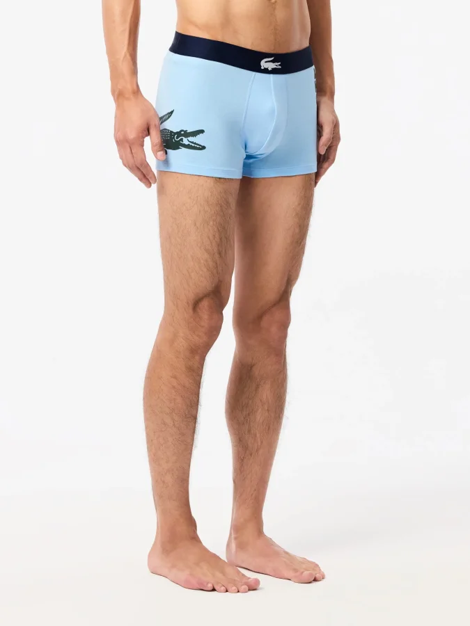 Lacoste - UNDERWEAR TRUNK 2