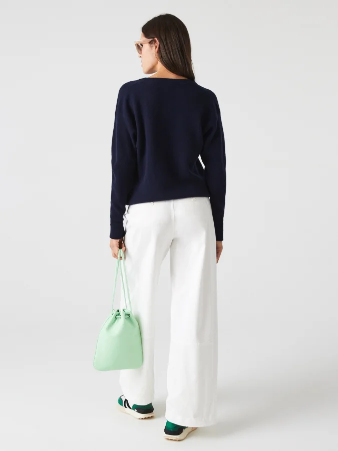 Lacoste - SWEATERS 2