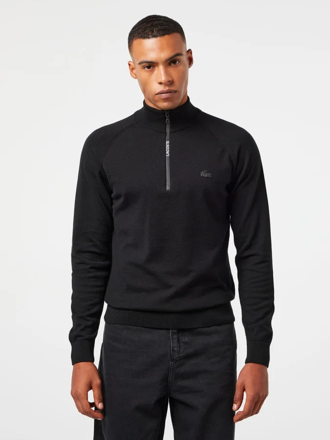 Lacoste - SWEATERS