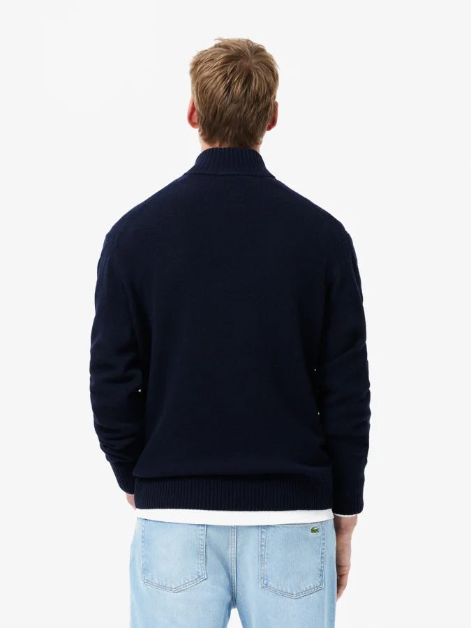 Lacoste - SWEATERS 2