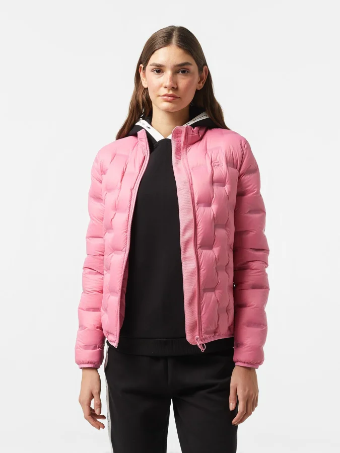 Lacoste - Women's LIVE...