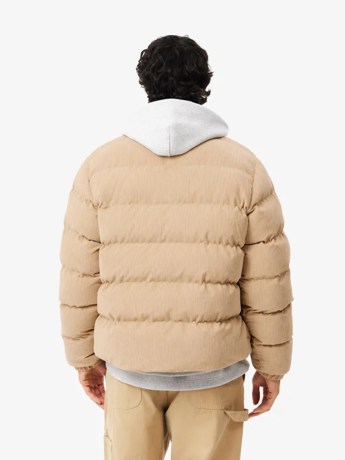 Lacoste - PARKAS & BLOUSONS 2