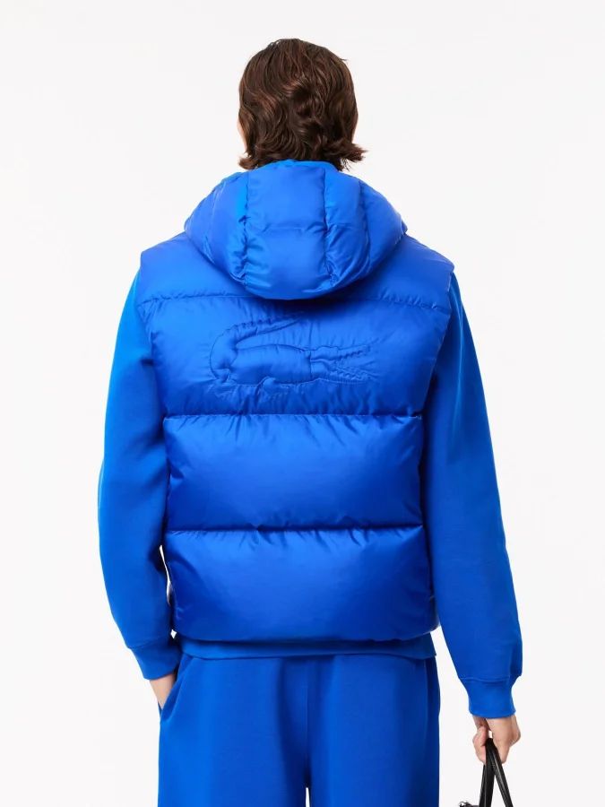 Lacoste - PARKAS & BLOUSONS 2