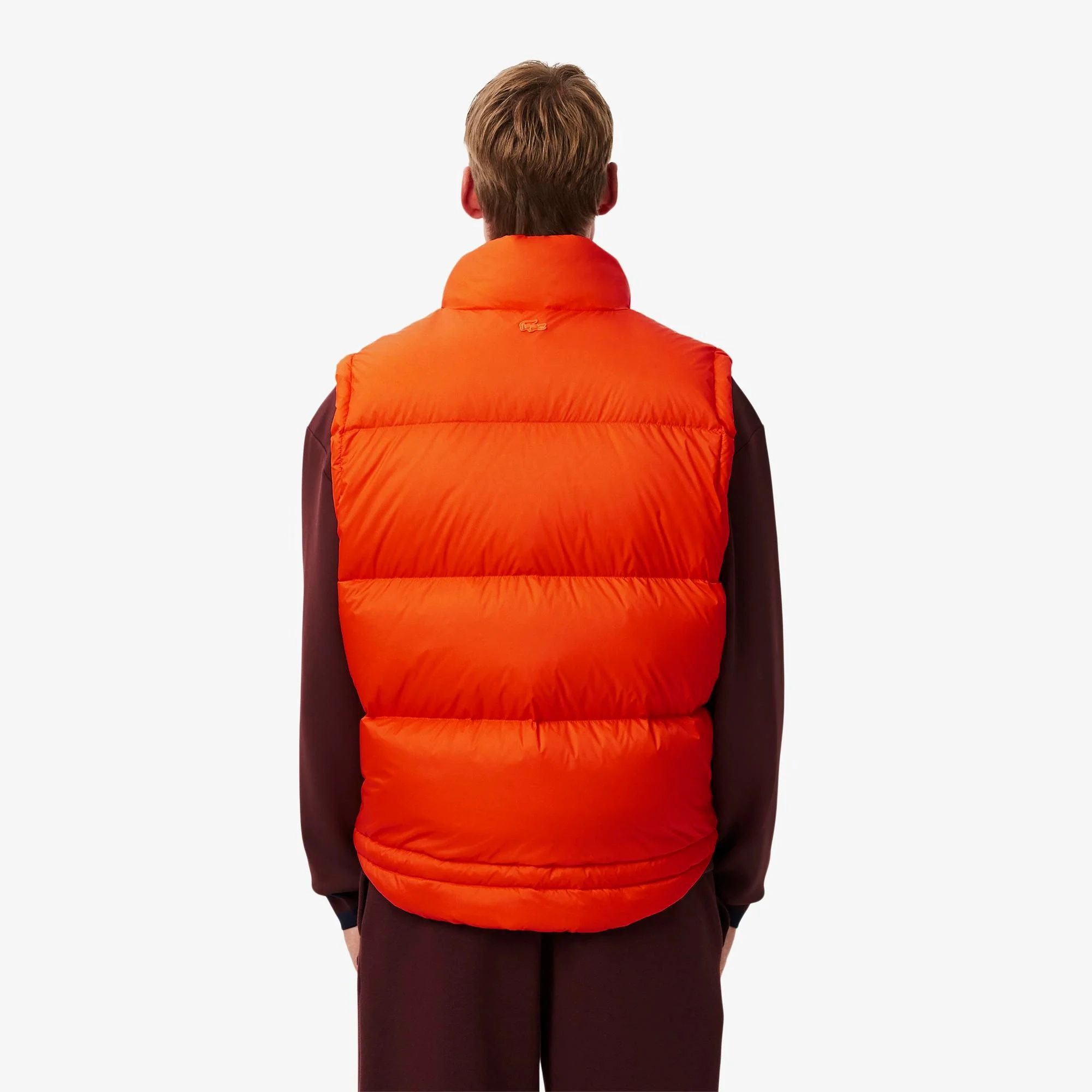 Lacoste - PARKAS & BLOUSONS 2