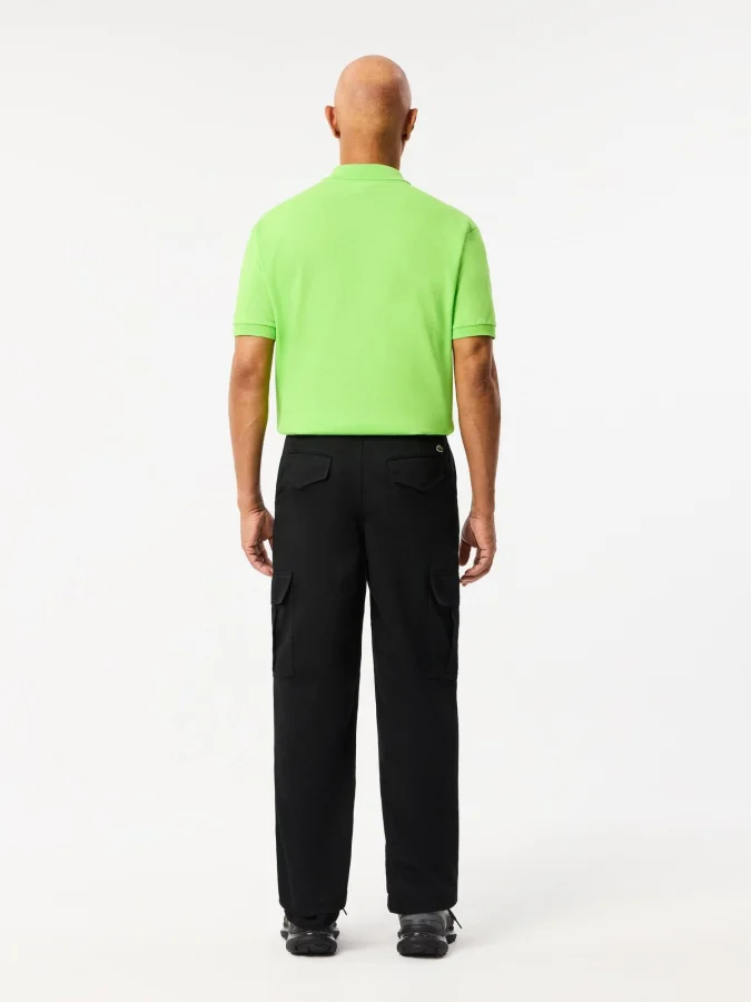 Lacoste - Straight Fit... 2