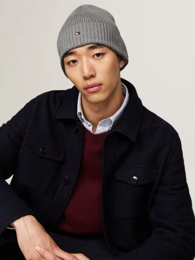 Tommy Hilfiger - TH FLAG... 2