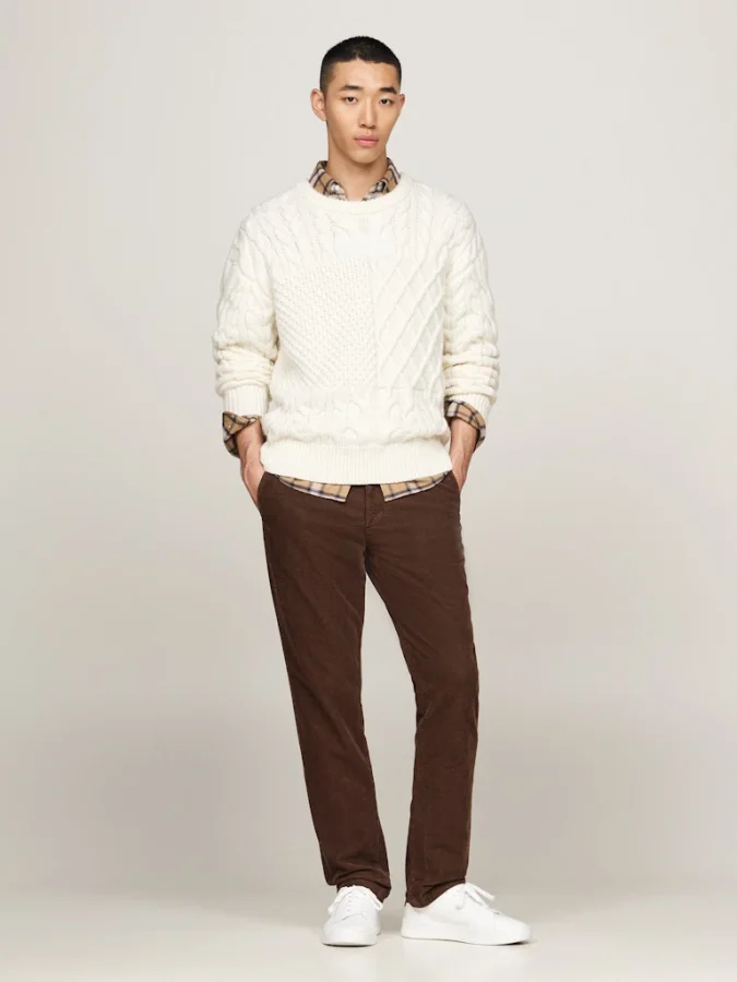 Tommy Hilfiger - DENTON... 2