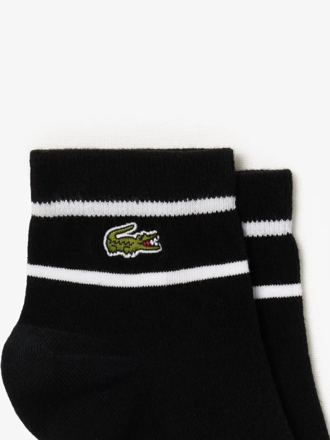 Lacoste - SOCKS 2