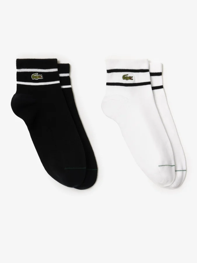 Lacoste - SOCKS