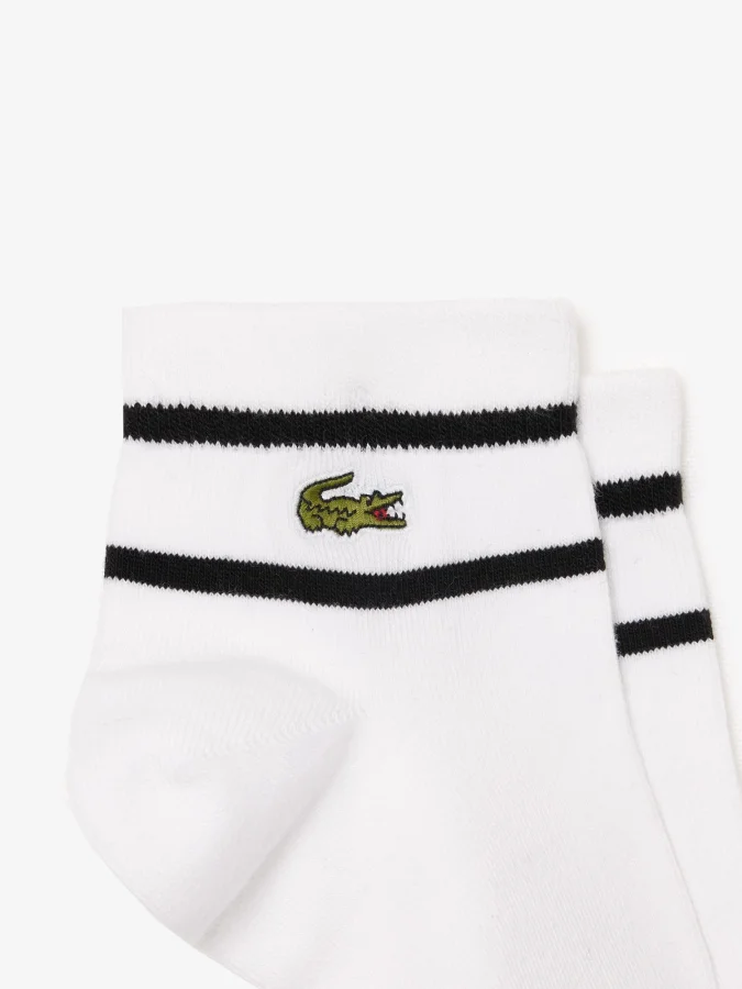 Lacoste - SOCKS 2