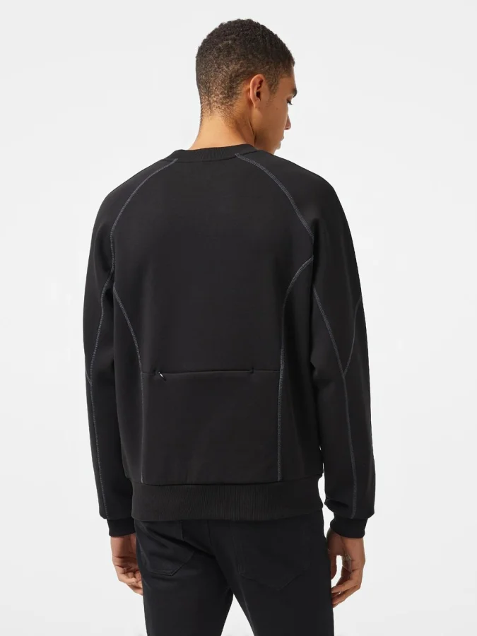 Lacoste - SWEATSHIRTS 2