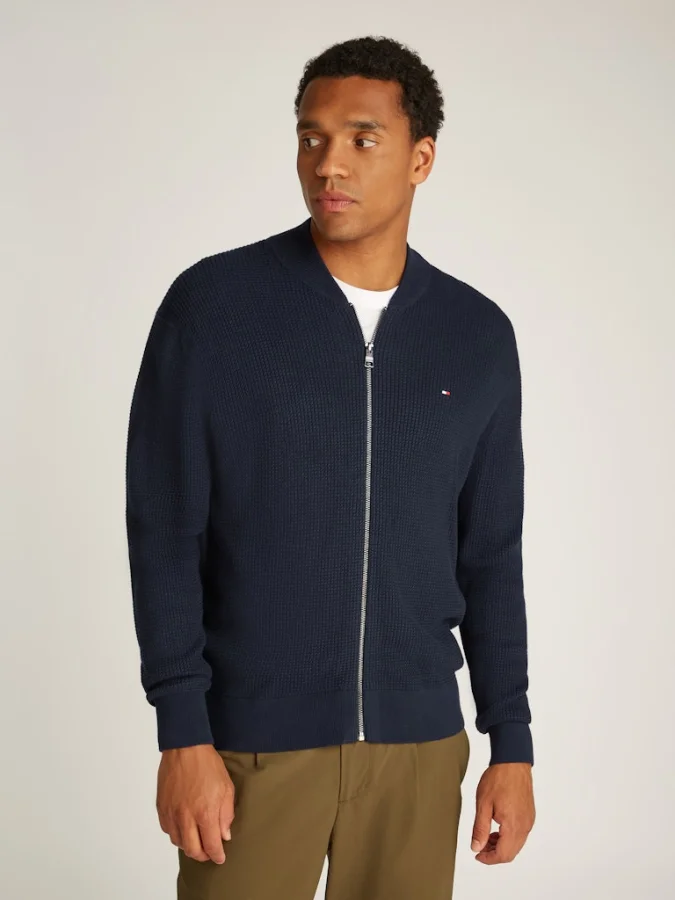 Tommy Hilfiger - STRUCTURE...