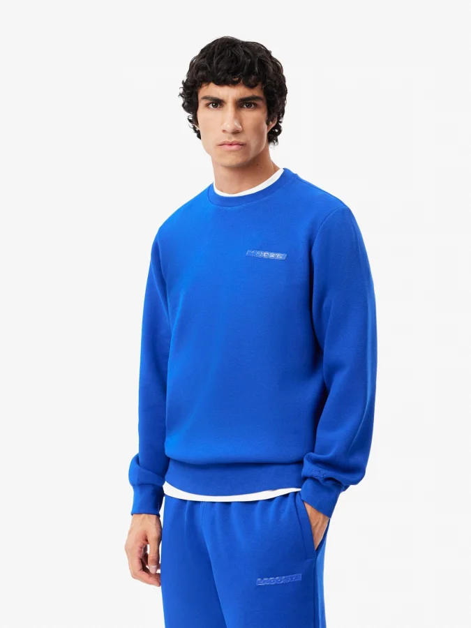 Lacoste - SWEATSHIRTS