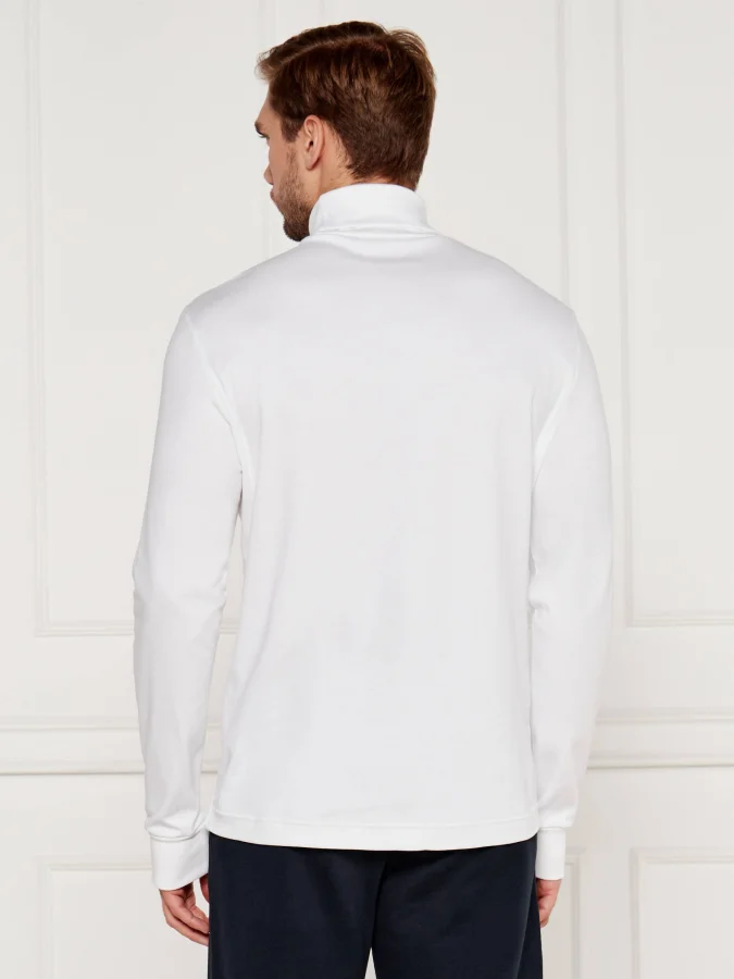 Lacoste - TEE-SHIRT&TURTLE... 2