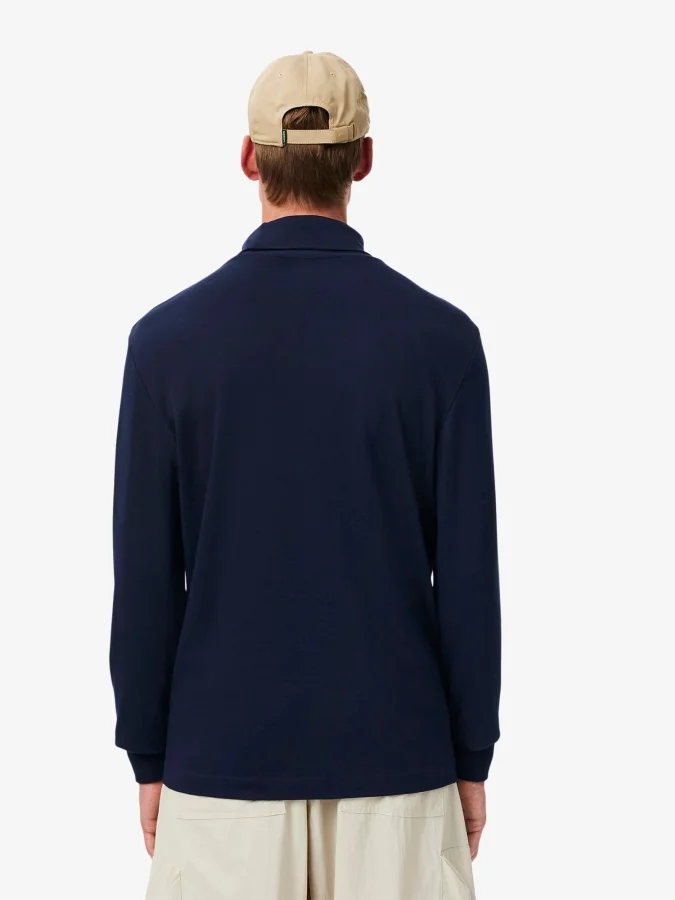 Lacoste - TEE-SHIRT&TURTLE... 2