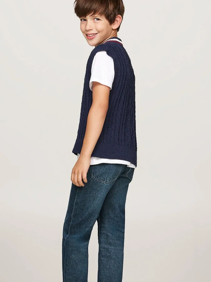 TOMMY HILFIGER - GLOBAL... 2