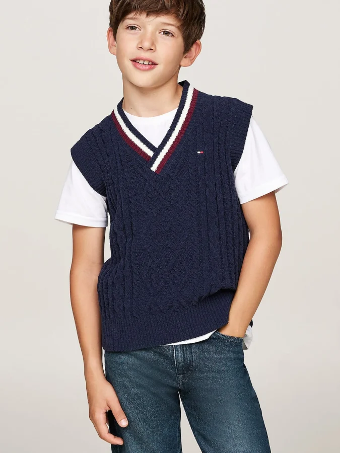 TOMMY HILFIGER - GLOBAL...