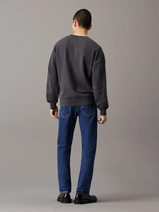 CALVIN KLEIN JEANS - WASHED... 2
