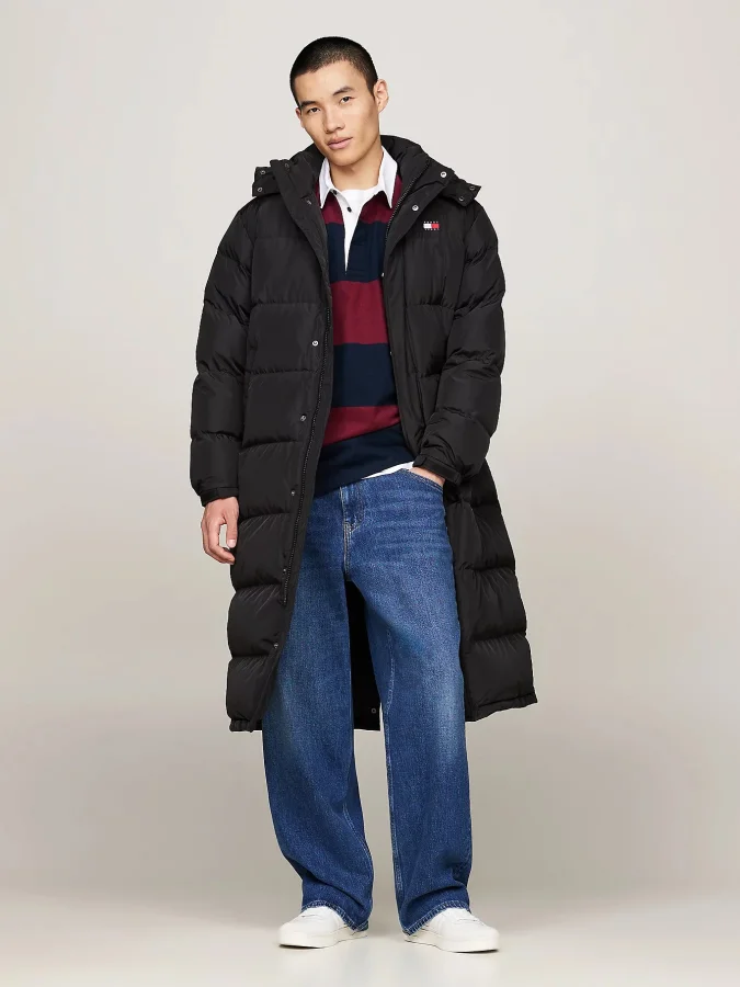 Tommy Jeans - TJM ALASKA...