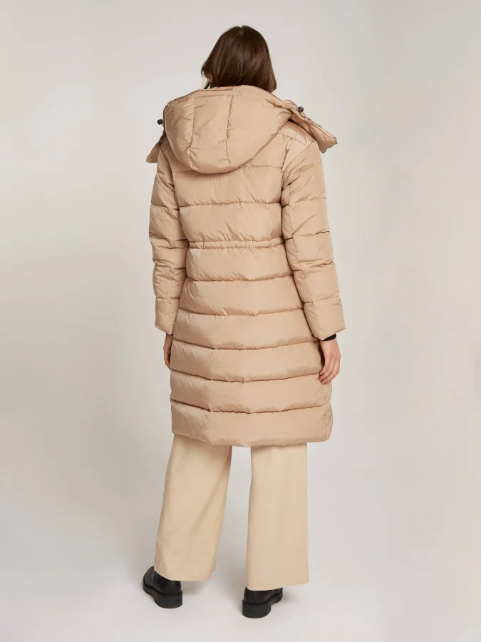 CALVIN KLEIN - MW PADDED... 2