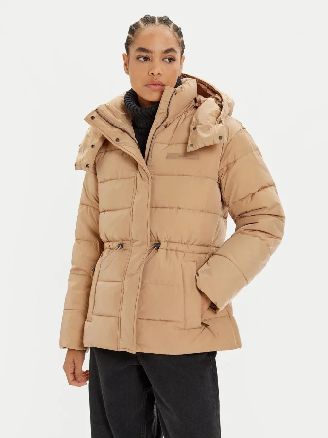 CALVIN KLEIN - MW PADDED...