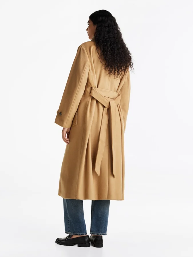 Tommy Hilfiger - REG WOOL... 2