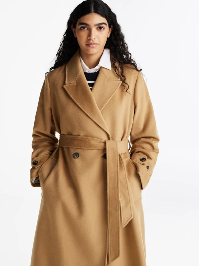 Tommy Hilfiger - REG WOOL...