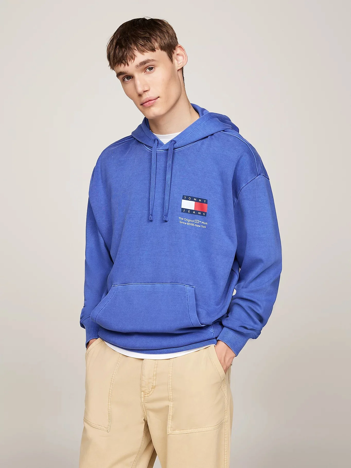 Tommy Jeans - TJM RLX...