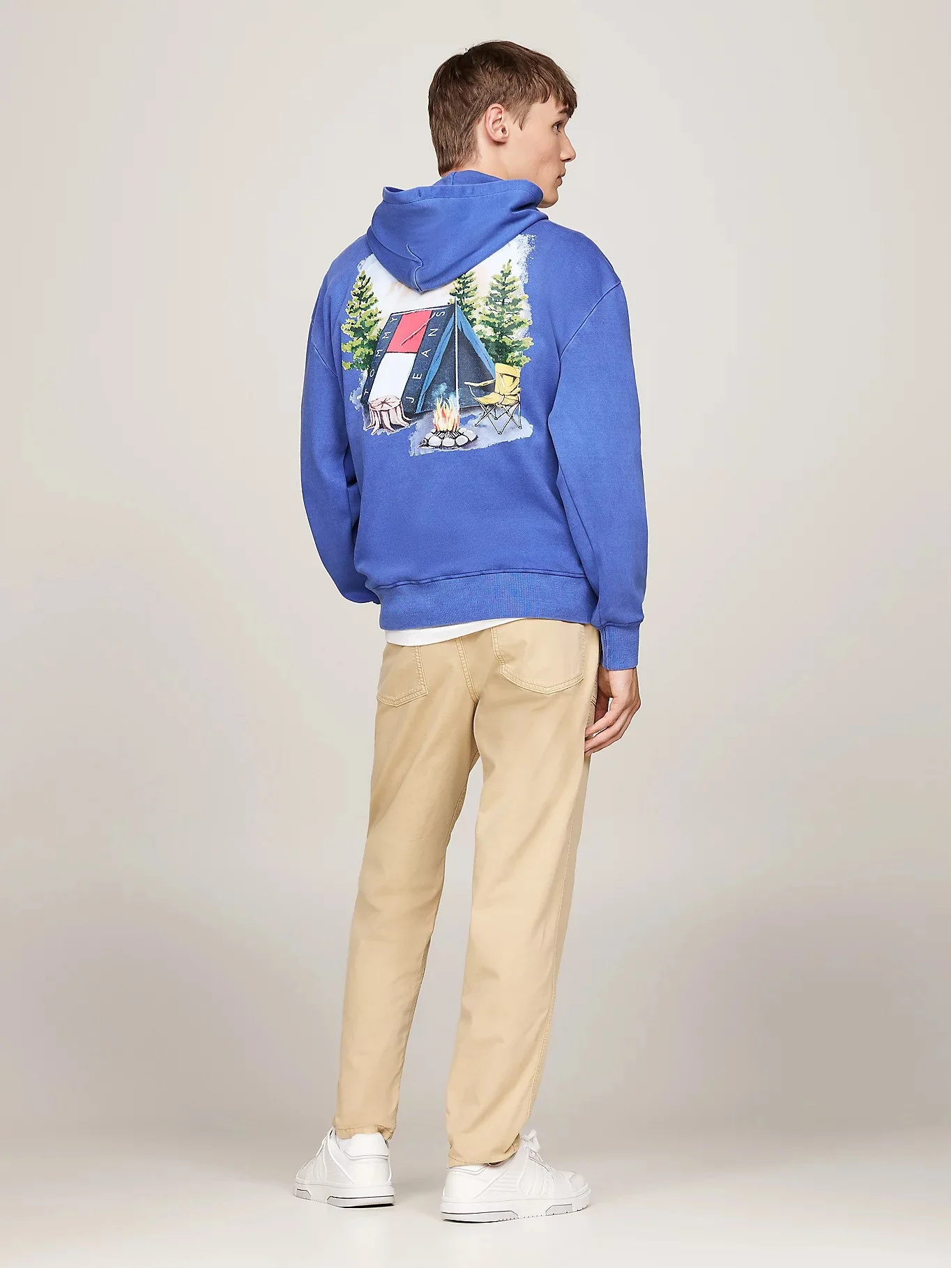 Tommy Jeans - TJM RLX... 2